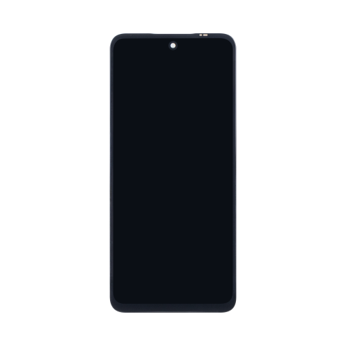 Motorola Moto G13 Display No Frame Black