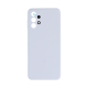 Samsung Galaxy A13 A135F Back Cover White With Lens (OEM)