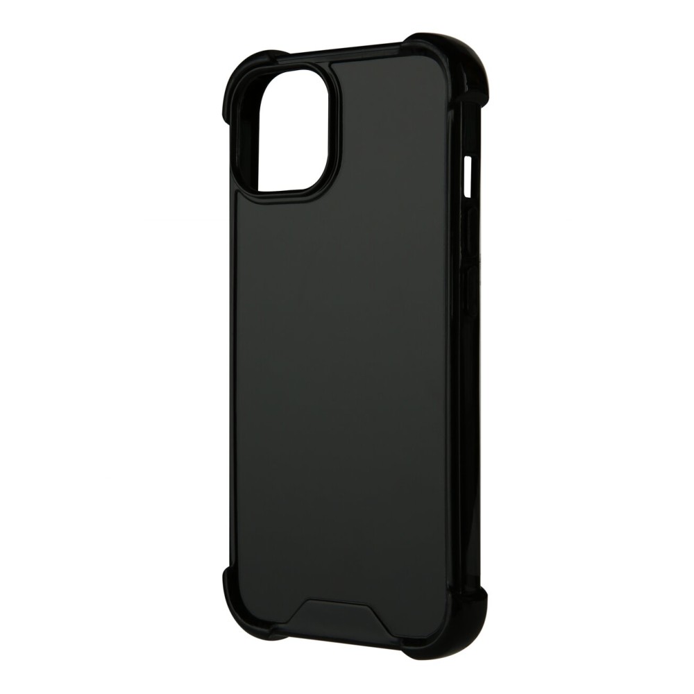 Rixus Anti-Burst Case For iPhone 14 Plus Black