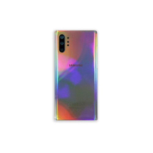 Samsung Galaxy Note 10 Plus N975F Back Cover Aura Glow (+ Lens)