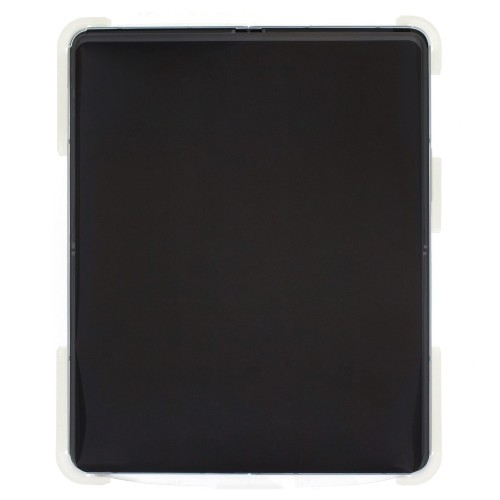 Samsung Galaxy Z Fold3 F926B Display And Digitizer With Frame Phantom Silver Service Pack