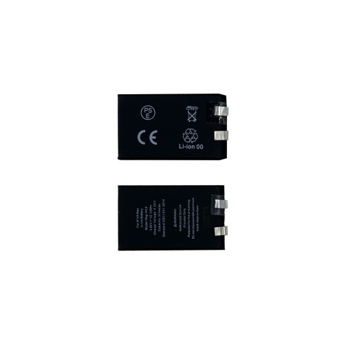 For iPhone XS Max Battery (Spot Welding Required) 3174mAh No BMS / IC