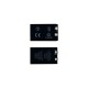 For iPhone XS Max Battery (Spot Welding Required) 3174mAh No BMS / IC