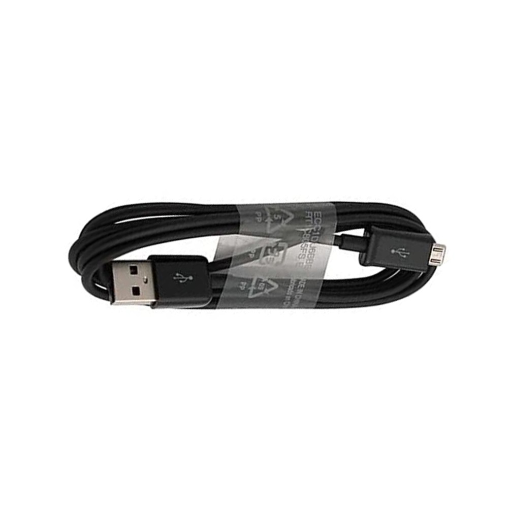 Samsung Micro USB Data Cable Black 1M ECB-DU4ABE / ECB-DU5ABE