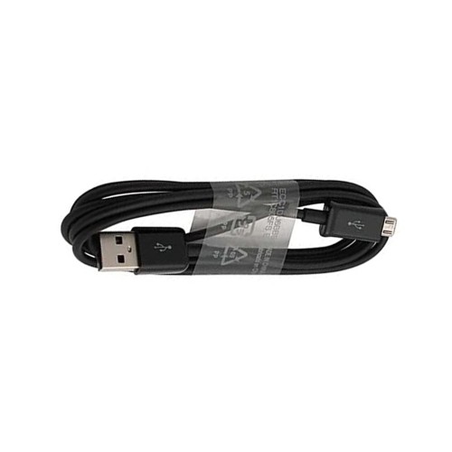 Samsung Micro USB Data Cable Black 1M ECB-DU4ABE / ECB-DU5ABE