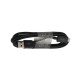 Samsung Micro USB Data Cable Black 1M ECB-DU4ABE / ECB-DU5ABE