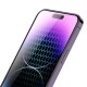 Rixus For iPhone 16 Pro Tempered Glass Ultra Thin
