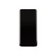Samsung Galaxy S9 Plus G965F Display And Digitizer With Frame Lilac Purple Service Pack