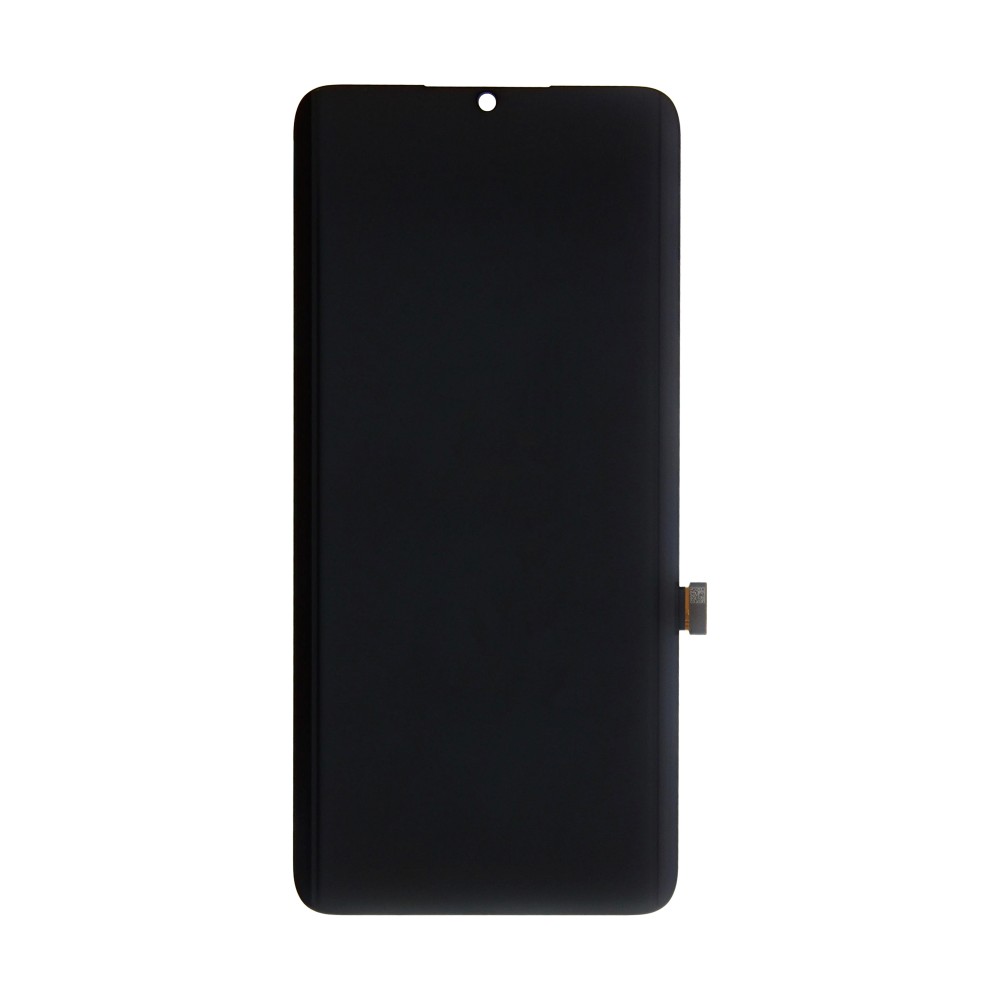 Xiaomi Mi CC9 Pro (M1910F4E) Display + Digitizer Complete - Black