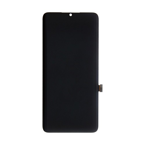 Xiaomi Mi CC9 Pro (M1910F4E) Display + Digitizer Complete - Black