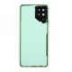 Samsung Galaxy A22 A225 Back Cover Mint With Lens (OEM)