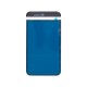 Google Pixel 8 Back Cover Set Obsidian Without Lens OEM