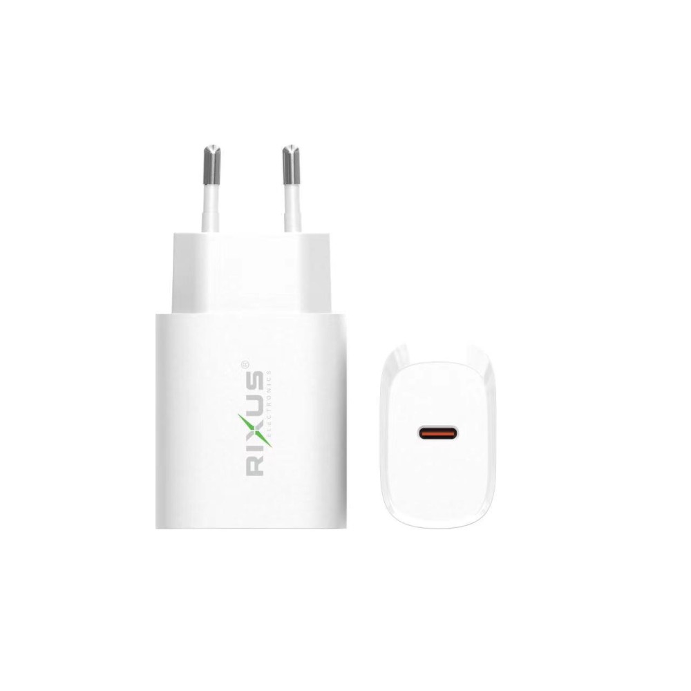 Rixus RX73 Adaptive Fast Charger 20W