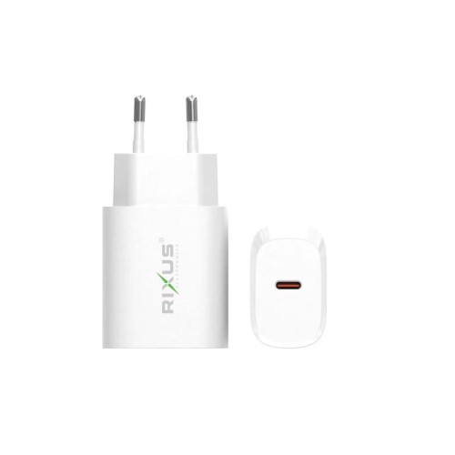 Rixus RX73 Adaptive Fast Charger 20W