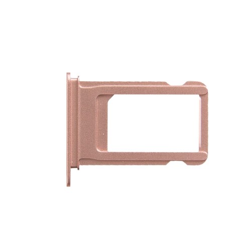 For iPhone 7 Sim Holder Rose Gold