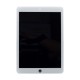 For iPad Air 2 (2014) 9.7 Display and Digitizer White (OEM)