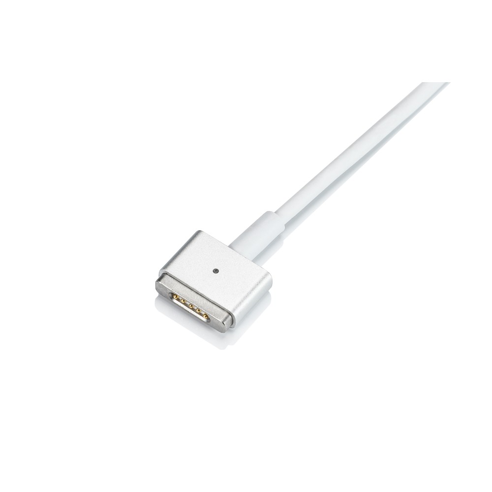Rixus RXMCT 60W Charger For Macbook T Tip