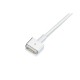 Rixus RXMCT 60W Charger For Macbook T Tip