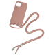 Furlo TPU Necklace Cord Cover For Samsung Galaxy A53 - Pink