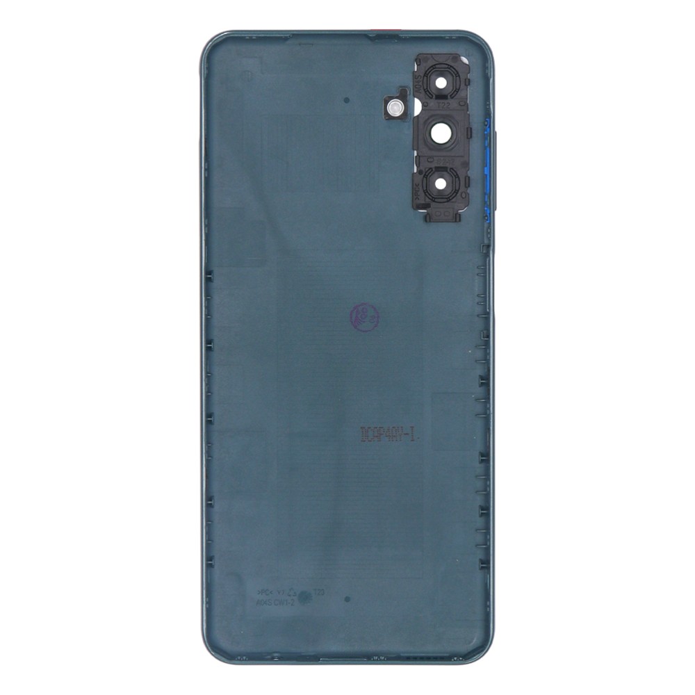Samsung Galaxy A04s A047F Back Cover Green With Lens (OEM)
