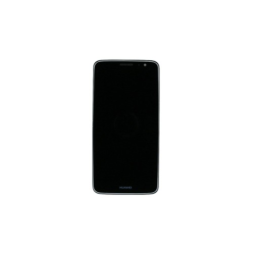 Huawei Nova Plus Display And Digitizer Complete Black