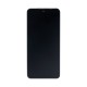 Nokia XR20 (TA-1368, TA-1362) Display And Digitizer Without Frame Black OEM
