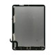 For iPad Air 4 (2020), Air 5 (2022) WiFi 10.9 Display And Digitizer Black