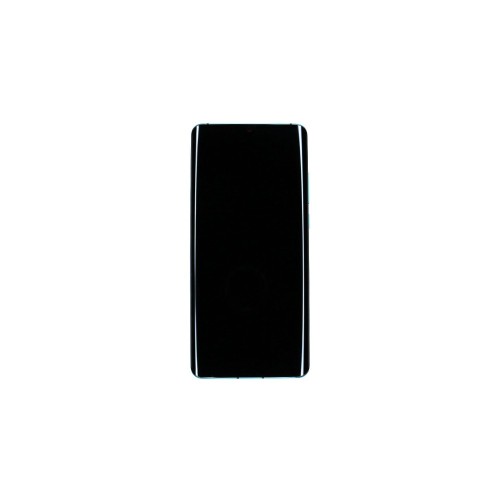 Huawei P30 Pro (2019), P30 Pro New Edition (2020) Display And Digitizer Complete Aurora Blue (Batt)