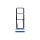 Xiaomi Redmi 9C (M2006C3MG) Sim Card Holder Twilight Blue OEM