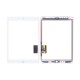 For iPad Air (2013), iPad 5 (2017) 9.7 Digitizer White OEM