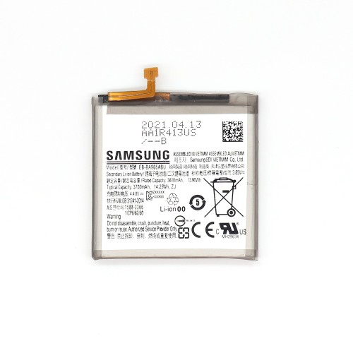 Samsung Galaxy A80 A805F Battery EB-BA905ABU (OEM)