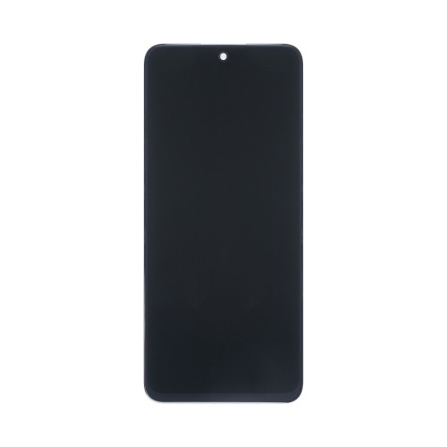 Huawei Honor 90 Smart (CLK-NX1, CLK-NX3) Display And Digitizer Without Frame Black OEM