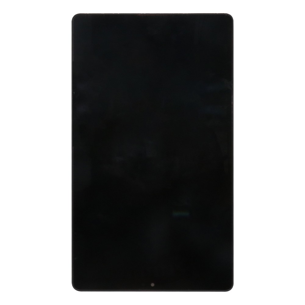 Samsung Galaxy Tab A7 Lite WiFi (2021) T220 Display And Digitizer Complete Dark Grey OEM