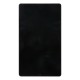 Samsung Galaxy Tab A7 Lite WiFi (2021) T220 Display And Digitizer Complete Dark Grey OEM