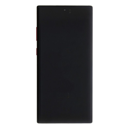 Samsung Galaxy Note 10 Plus GH82-21620A (SM-N975F) Display Complete - Star Wars Black
