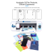 Sunshine Film Cutting Machine Unlimited Times For 16inch Y22 Plus