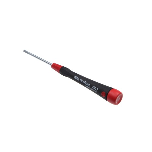 Wiha PicoFinish 260 P 3,0X50 slotted