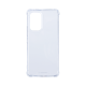 Rixus Anti-Burst Case For Samsung Galaxy A51 A515F Transparent