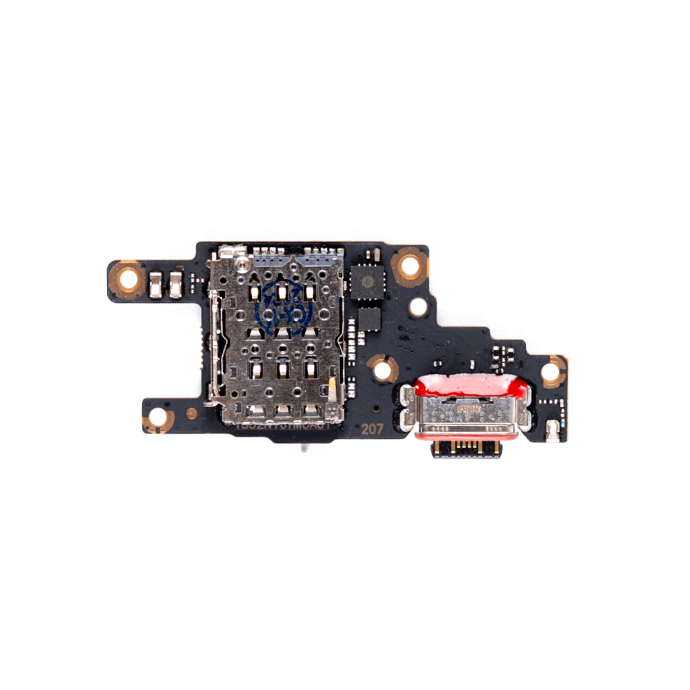 Xiaomi Poco F6 (24069PC21G) System Charging Board OEM