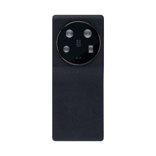 Xiaomi 13 Ultra (2304FPN6DC) Back Cover Black With Lens OEM