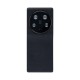 Xiaomi 13 Ultra (2304FPN6DC) Back Cover Black With Lens OEM