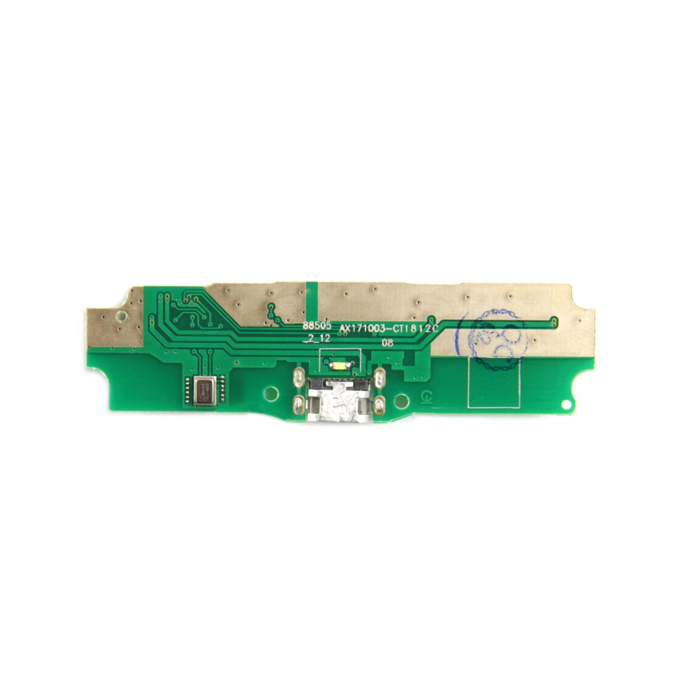 Xiaomi Redmi 5A System Connector Flex Board