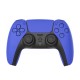 For PlayStation 4 Wireless Bluetooth Game Controller T28 Black/ Blue