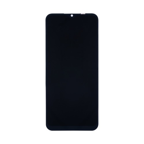 Realme C21Y, C25Y Display And Digitizer Without Frame Black OEM