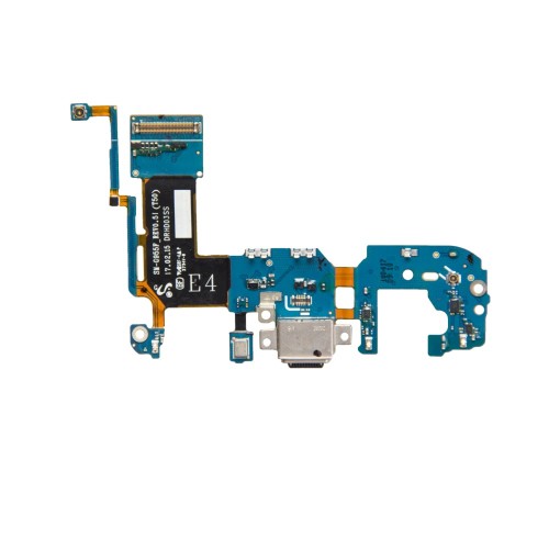 Samsung Galaxy S8 Plus G955F System Connector Flex Board