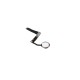 For iPad Pro 9.7 (2016) Home Button Flex Gold