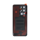Huawei P40 Pro ELS-NX9, ELS-N09 Back Cover Black With Lens