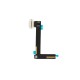 For iPad Air 2 (2014) 9.7 System Connector Flex White