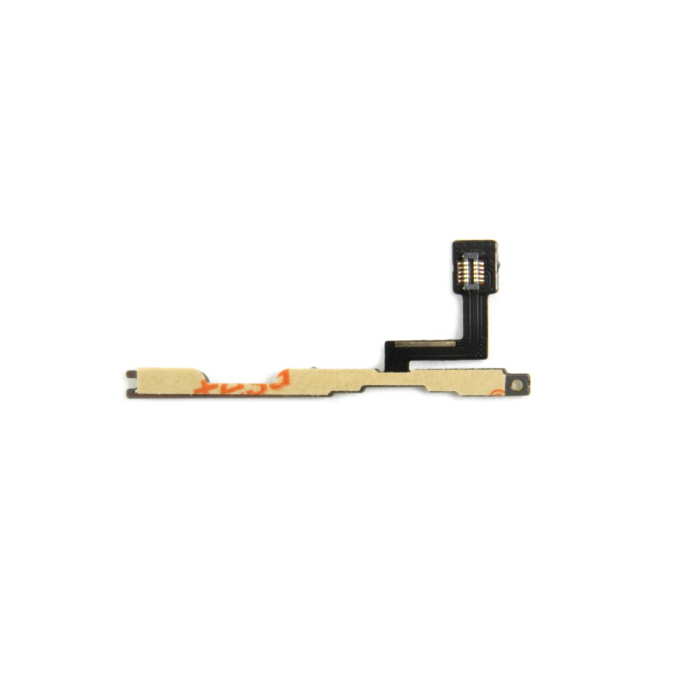 Xiaomi Mi Max 2 Power And Volume Flex