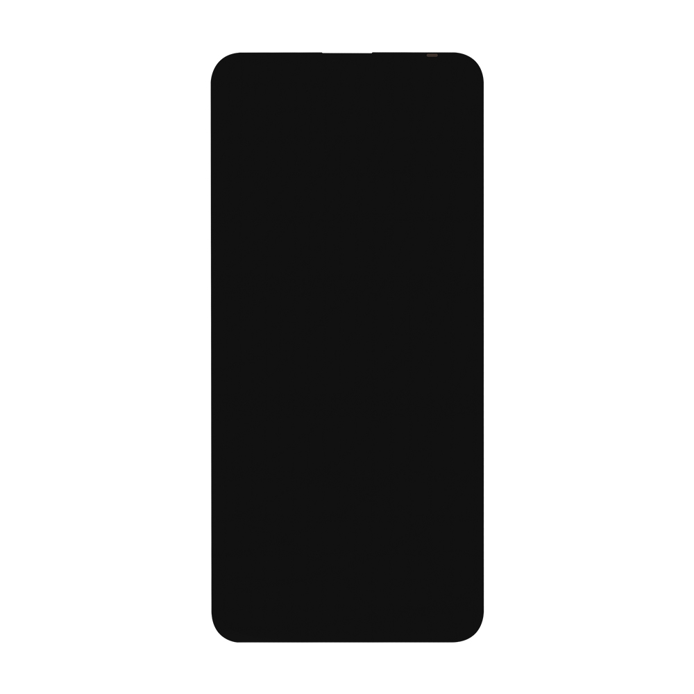 Huawei Y9A 2020 Display And Digitizer Without Frame Black OEM